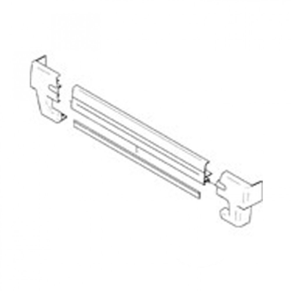 Thule Front Protection Slide-Out 400 2012