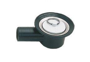 Reich Afvoerplug 39mm