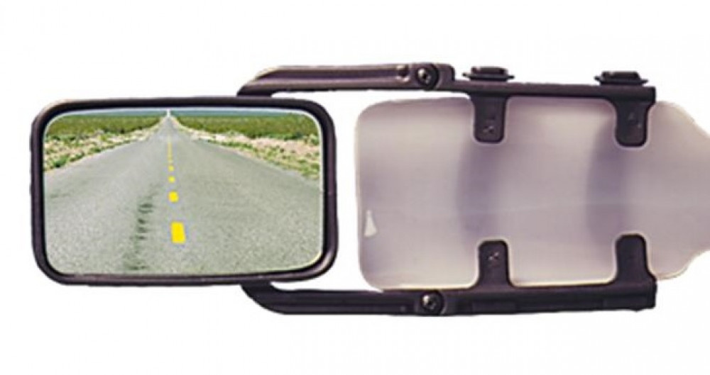 Opzetspiegel Smat Europe XL Opzetspiegel Smat Europe XL