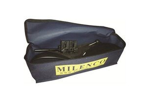 Milenco Spiegeltas Aero³