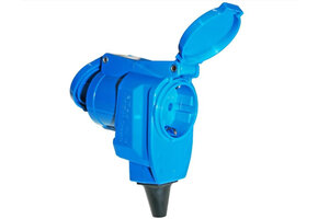 Vechline Winkelkoppeling CEE