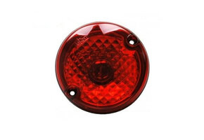 Jokon Mistlicht 710 Rond Rood