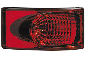 Hella Mistachterlicht Inbouw 12V/21W