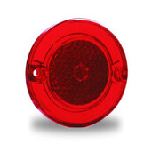 Jokon Reflector 710 Rond Rood Jokon Reflector 710 Rond Rood