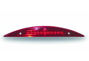 Jokon Derde Remlicht ZHBL25 11 LEDs Rood