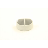 Lifttafelpoot HTA 116 Voet Licht Grijs