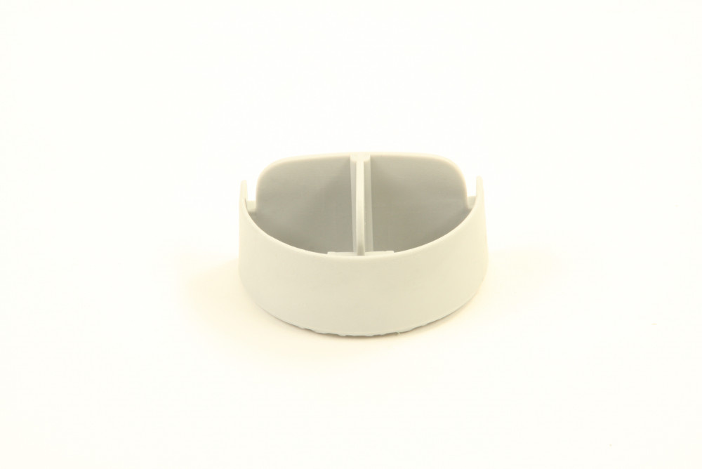 Lifttafelpoot HTA 116 Voet Licht Grijs