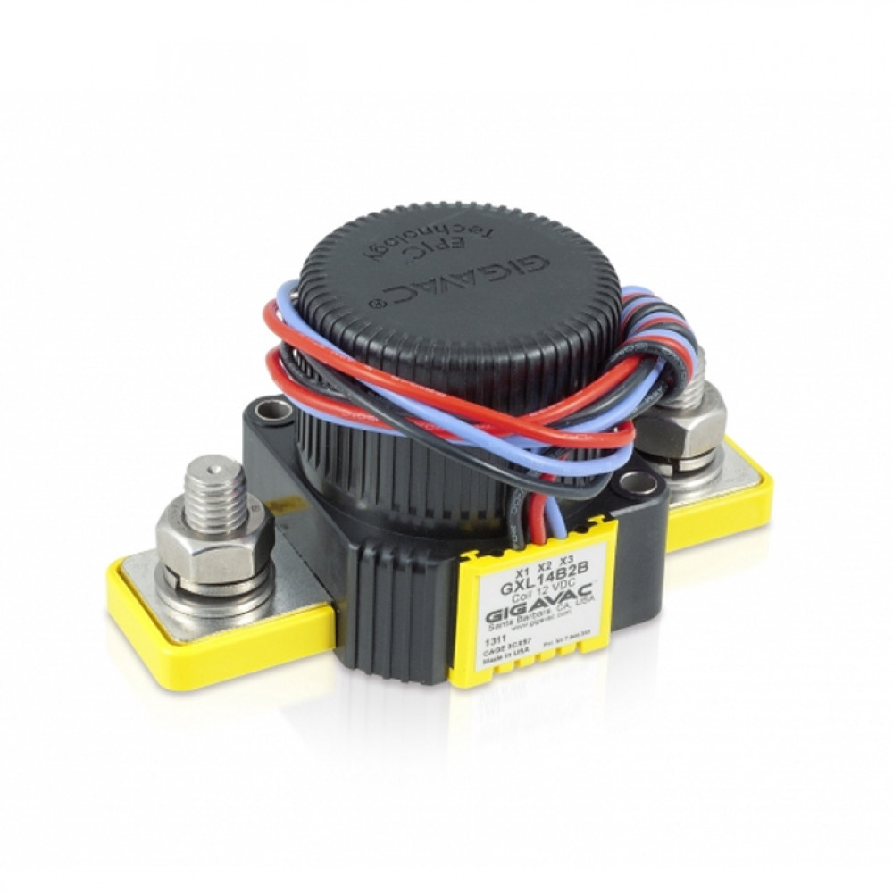 Super B Vergrendelschakelaar GXL14B2B