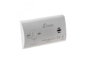 Koolmonoxide Melder