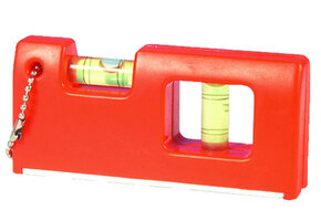 Waterpas met Magneet