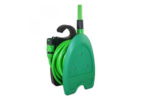 Waterslanghaspel Maas Compact 10mtr.