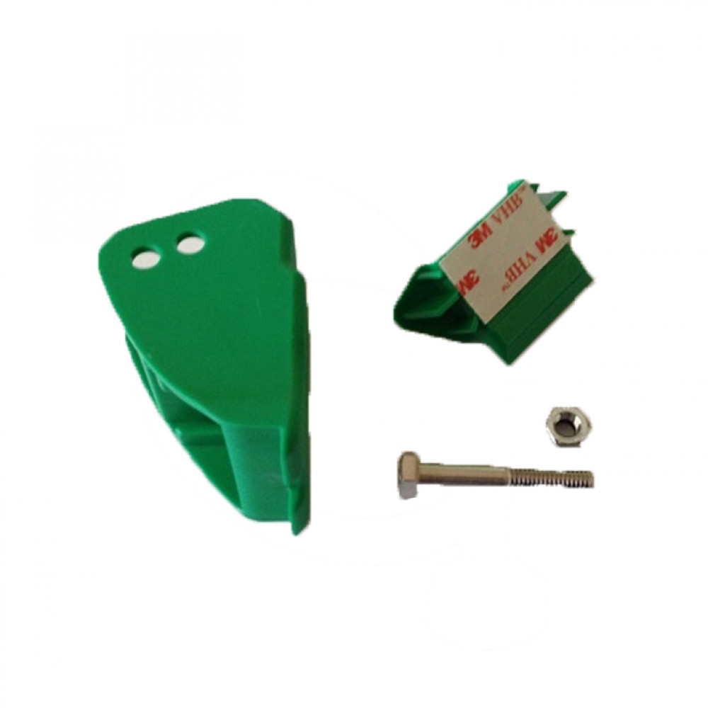 Thule Blocker G2 posit. houder 5200/5003/4900 Thule Blocker G2 posit. houder 5200/5003/4900