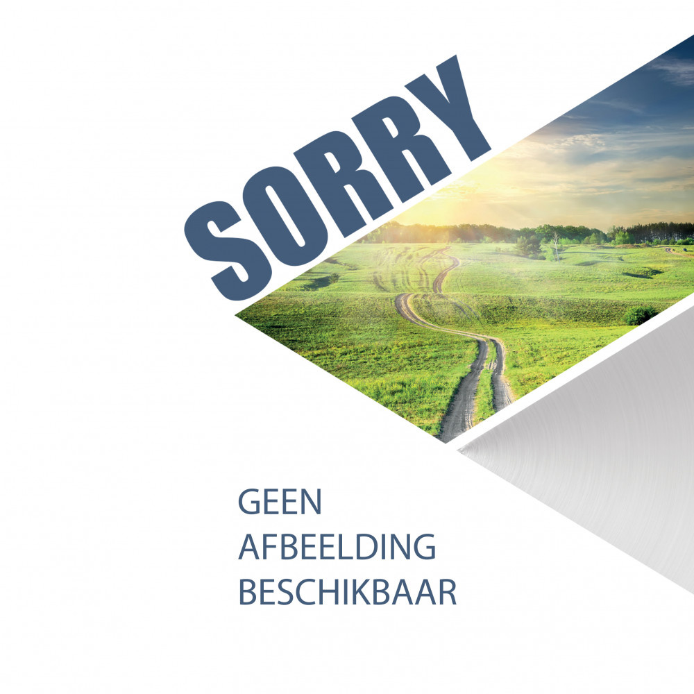 Warmtebegeleider voor type N 80  53,5cm