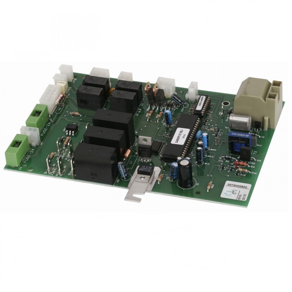 Alde 3010 Printplaat 2KW 3010302 Alde 3010 Printplaat 2KW 3010302