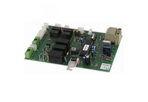 Alde 3010 Printplaat 3KW 3010303