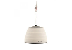 Outwell Collaps Tentlamp Leonis Lux Cream White