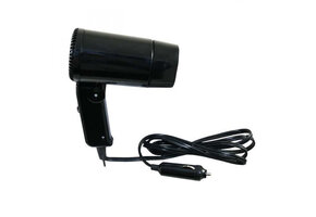 Mistral Reis Haarföhn 12V