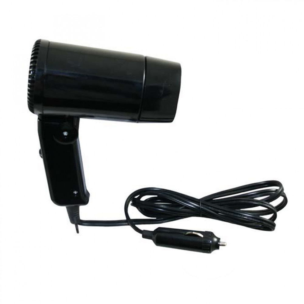 Mistral Reis Haarföhn 12V Mistral Reis Haarföhn 12V
