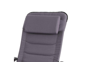 ViaMondo Premium Hoofdkussen Cinzento