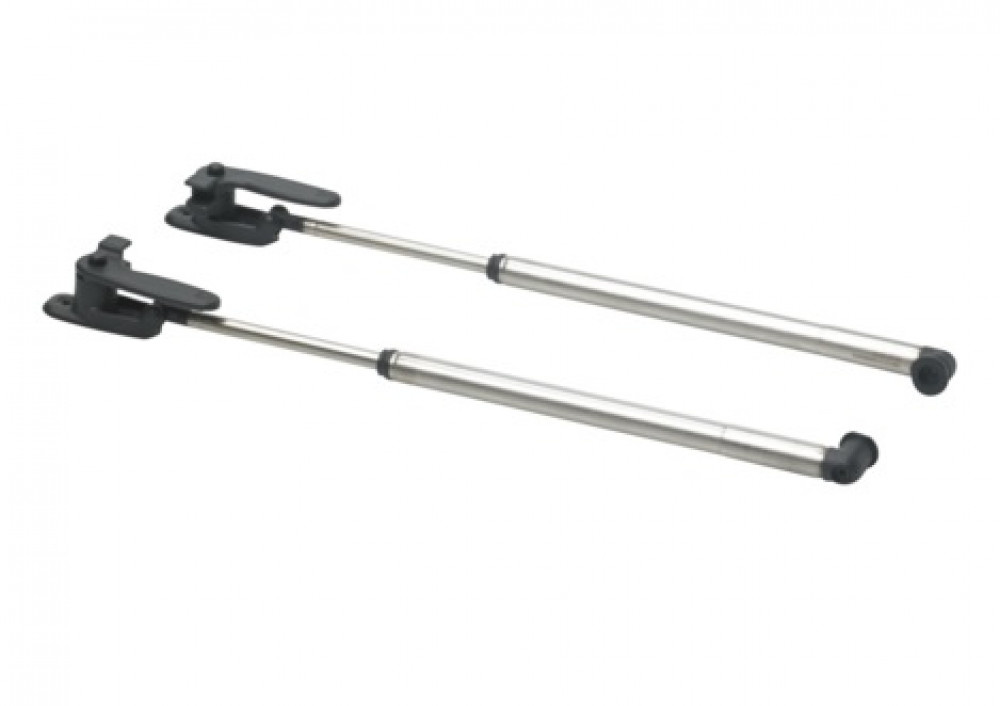 Dometic S4/S5 Raamuitzetter 350mm Lengte 13.3cm Dometic S4/S5 Raamuitzetter 350mm Lengte 13.3cm