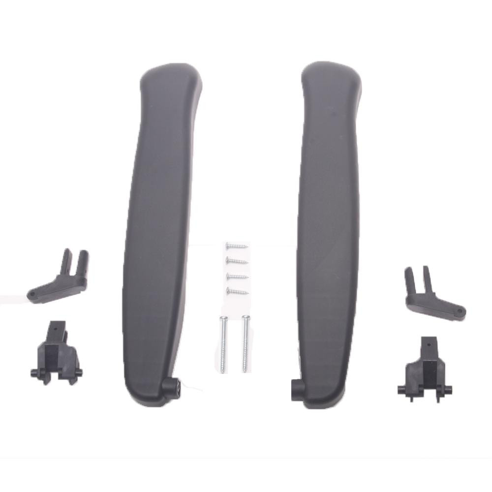 ViaMondo Premium Armsteunset Breed Diamante/Diamante Grande ViaMondo Premium Armsteunset Breed Diamante/Diamante Grande