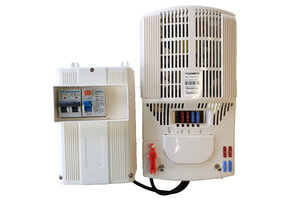 Dometic Miko 240/8 Type 2