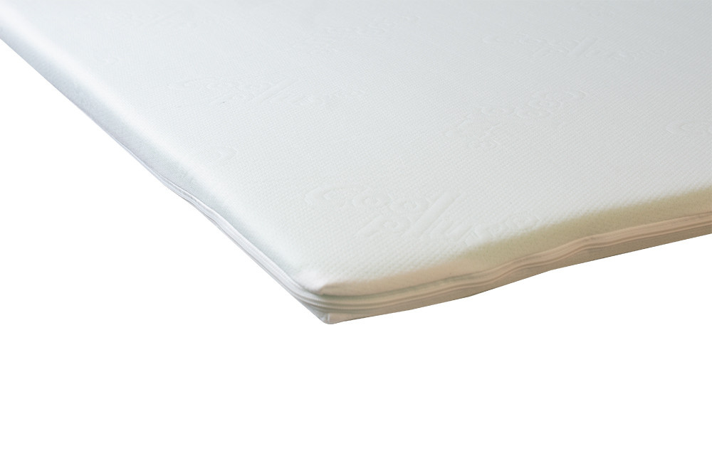 Topper Coolplus Warmteregulerend 80/90x190/200