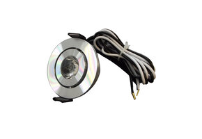 Dometic Inbouwspot LED RTN2041