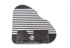 Thetford Glasplaat Basic Line 330 Links