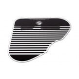 Thetford Glasplaat Basic Line 330 Links Thetford Glasplaat Basic Line 330 Links