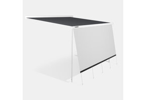 Dometic Rain Protector Front 500