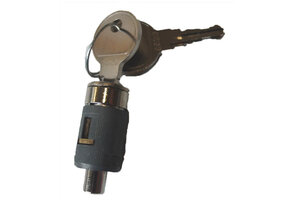 AL-KO Safety Cylinderslot Ongekeurd