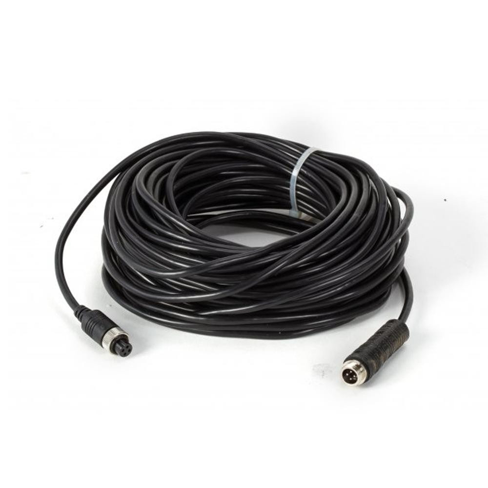 Vechline Videokabel 15mtr Vechline Videokabel 15mtr