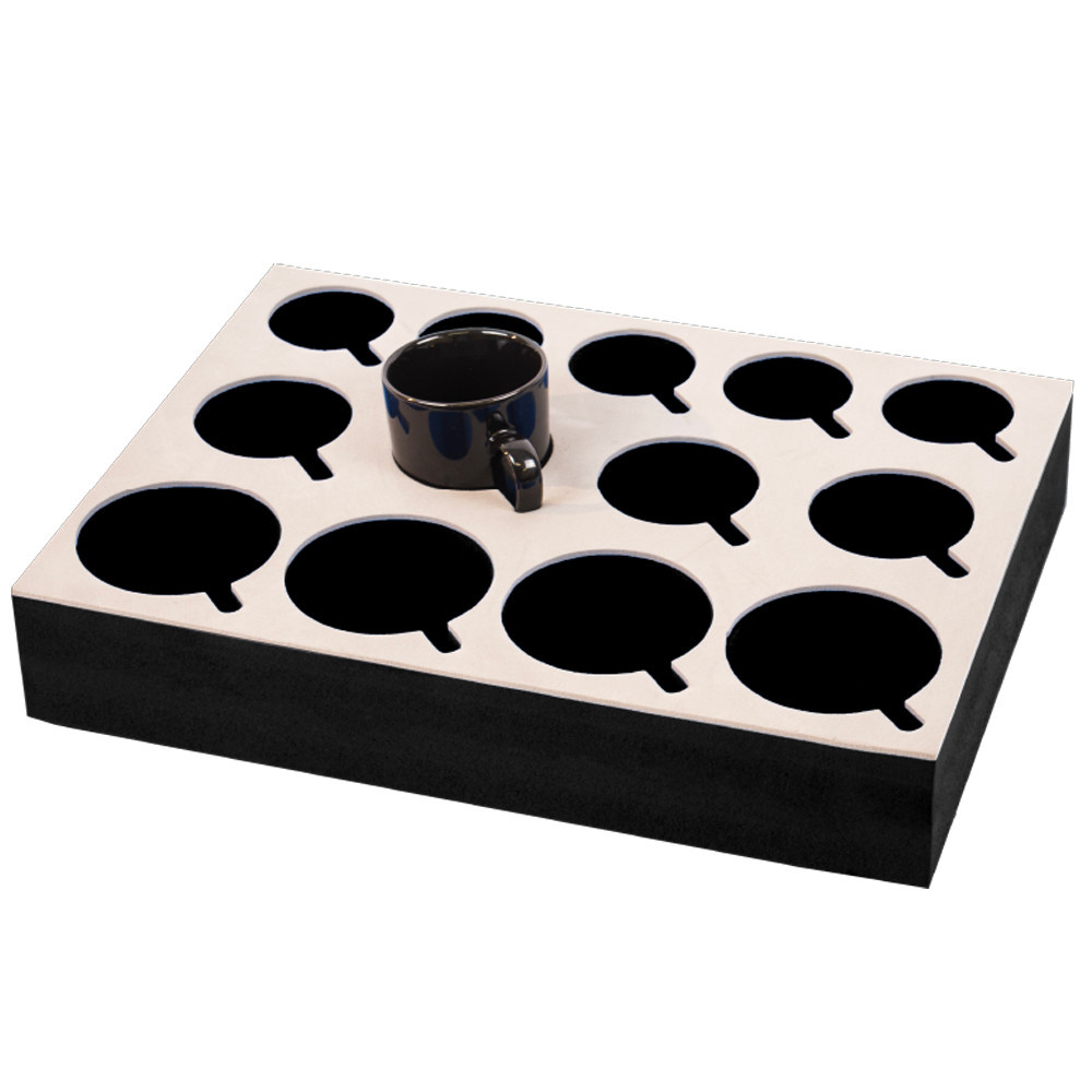 ViaMondo Bekerhouder ViaMondo Bekerhouder