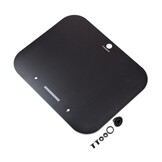 Dometic Glasdeksel tbv Spoelbak SNG4244