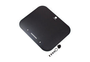 Dometic Glasdeksel tbv Spoelbak SNG4244