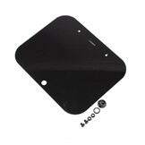 Dometic Glasdeksel tbv Spoelbak SNG4244