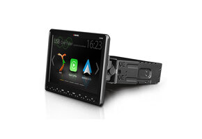 Zenec Z-N965 1 Din Autoradio DAB