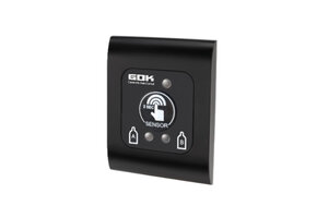 Gok Caramatic BasicControl Afstandsbediening