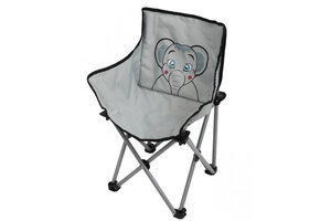 Trigano Kinderstoel Olifant