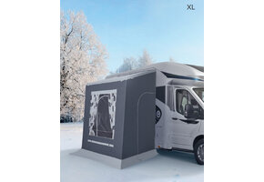 Trigano Caravanvoortent Sas Nagano XL