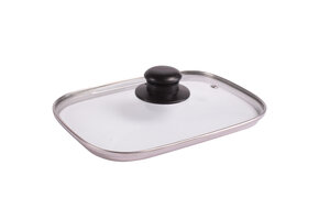 ViaMondo Glasdeksel CampGrill