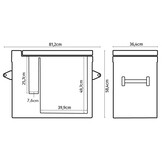 FMT Koelbox Fridge Q65