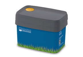 Smarttank Grijs/Blauw