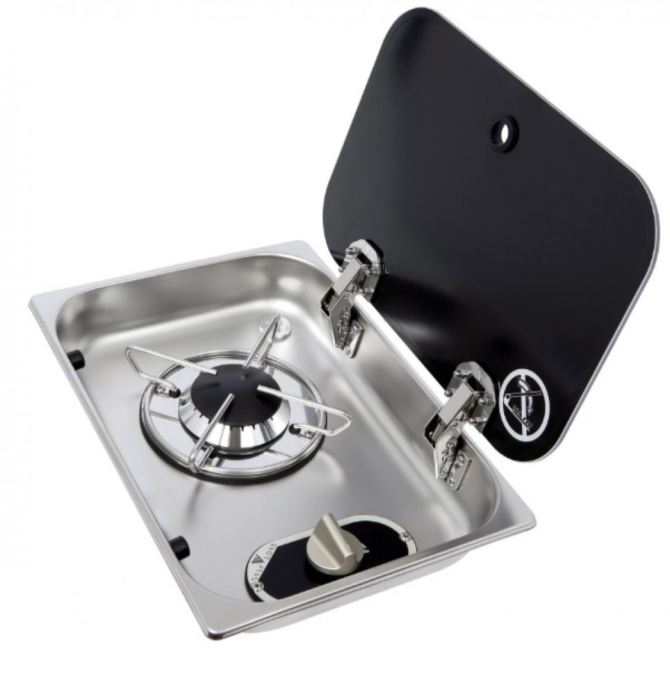 Navy Load Kookplaat 1-Pits 357x250 Navy Load Kookplaat 1-Pits 357x250