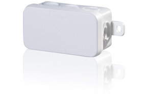 Kabeldoos Elektra 85x44x40mm IP54