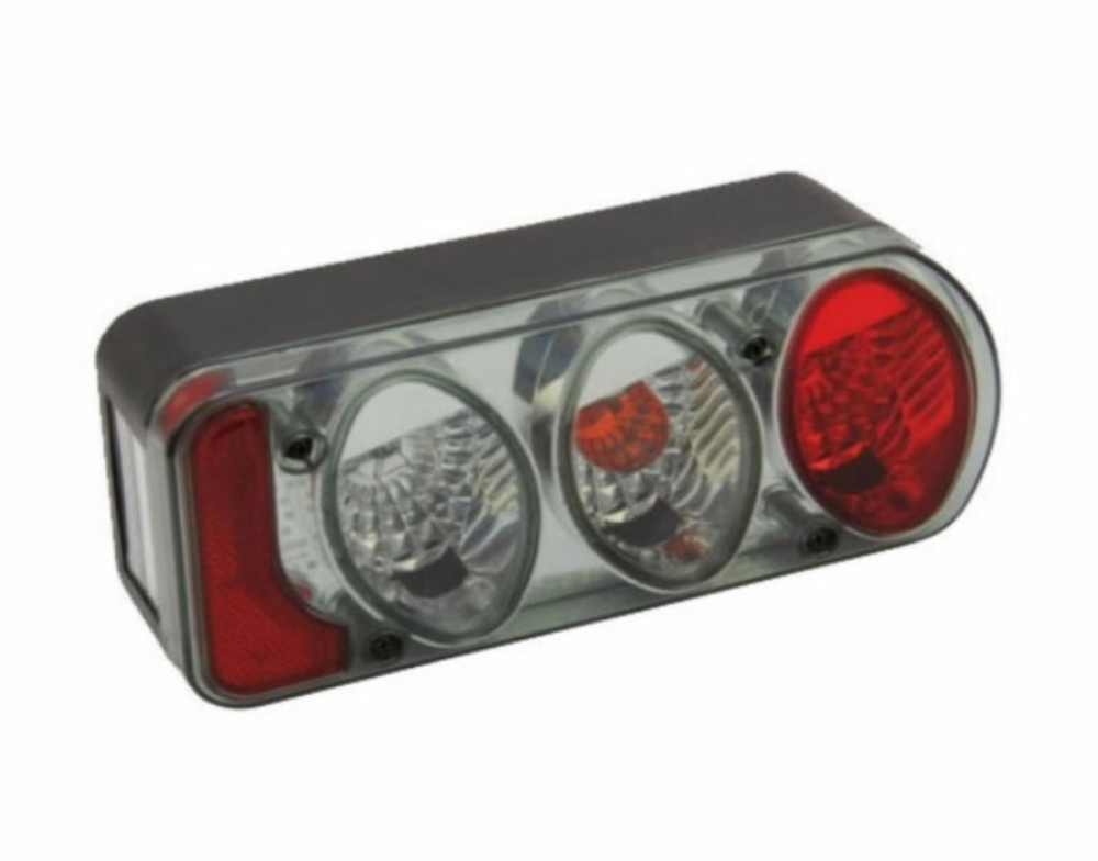 ProUser Achterlicht AJ.BA 5 Rechts ProUser Achterlicht AJ.BA 5 Rechts