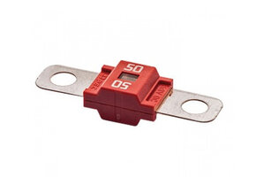 Midi Zekering 50A p/s