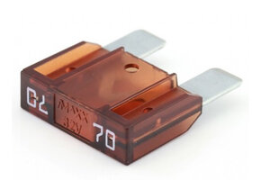 Maxi Zekering 70A p/s