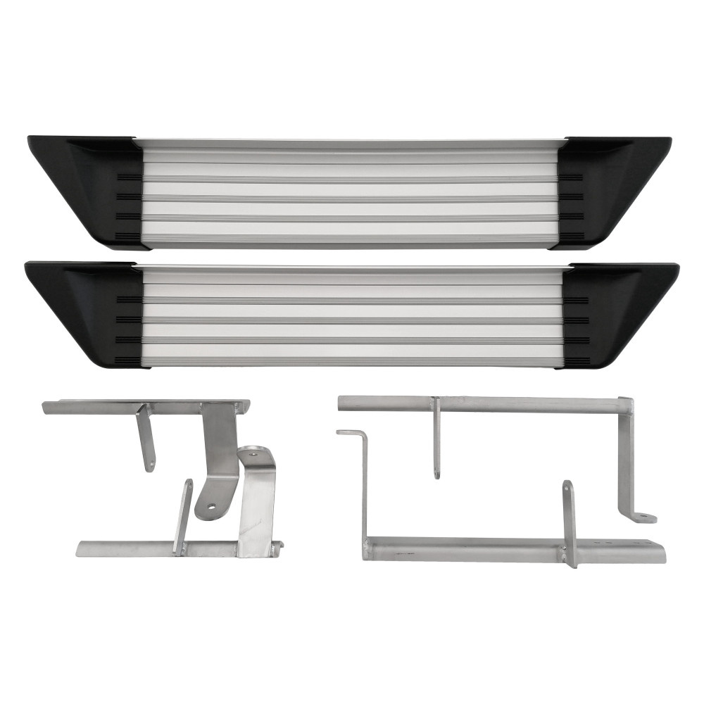 Treeplank Set Sprinter/Crafter Treeplank Set Sprinter/Crafter